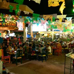 Restaurante Mextreme