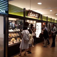おらが蕎麦 岐阜駅アスティ店