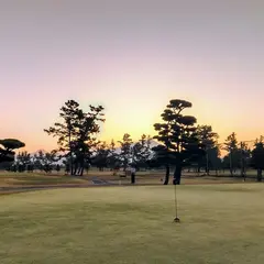 米子ゴルフ場