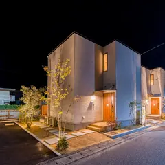 Rakuten STAY HOUSE × WILLSTYLE 萩西田町