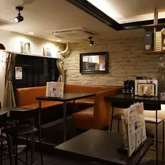 肉バル DENNER-ROIN