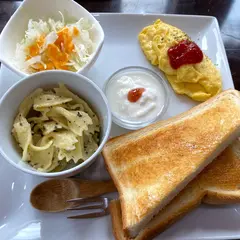 cafeレスピット