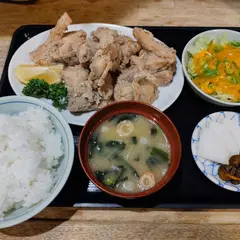 やきとり雛ドリ