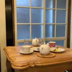 紅茶と自家製焼き菓子の店Serendip （ｾﾚﾝﾃﾞｨｯﾌﾟ）