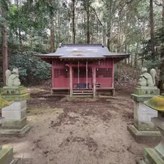 玉藻稲荷神社