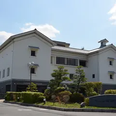 近江商人博物館