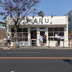 Maru Coffee