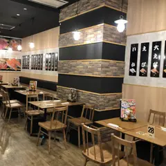 寿司じじや サクラマチクマモト店