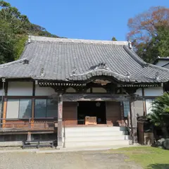 不動院