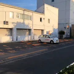 ナビパーク 実籾第１