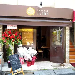 taverna Tukka (タヴェルナトゥッカ)