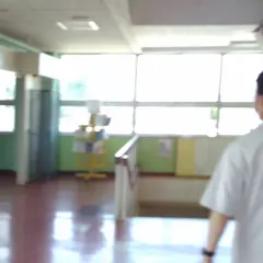 習志野市立大久保小学校
