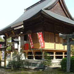 宮尾八幡宮