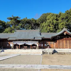 山口縣護國神社