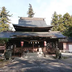 八坂神社