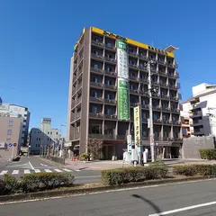 スーパーホテル 奈良新大宮駅前