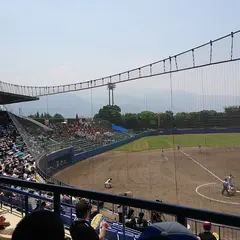 西条運動公園