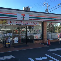 セブン-イレブン 豊田市小川町店