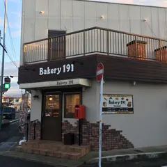 Bakery 191