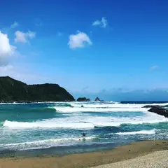 North Ocean Blue *SURF* (ノースオーシャンブルー)