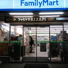 ファミリーマート 灘神前町店