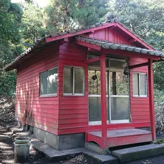 御嶽龍王権現神社