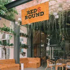 Red&Round