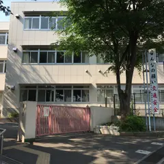 川崎市立犬蔵小学校