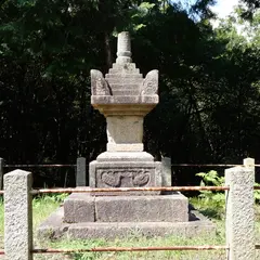 西光寺跡
