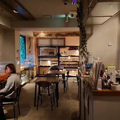 エキゾチックアニマルカフェRicky福島店