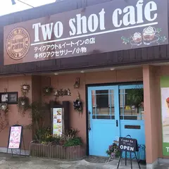 ツーショットカフェ(Two shot cafe)