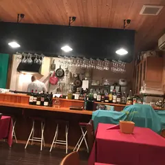 虎猫家 料理とワイン