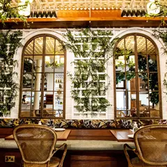 Café Luca