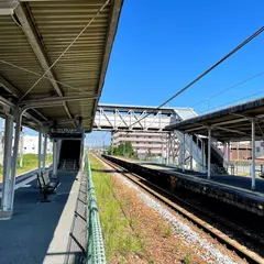 竜野駅