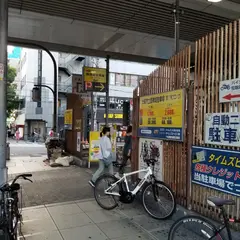 大阪市立西横堀駐車場 第１１号ブロック