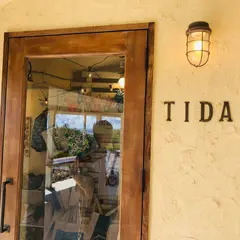 南国雑貨Tida