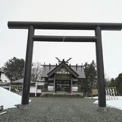 澄丘神社