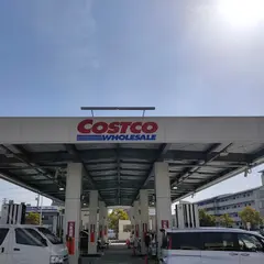 COSTCO Wholesale フードコート 尼崎倉庫店