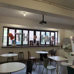 카페 위밋데얼