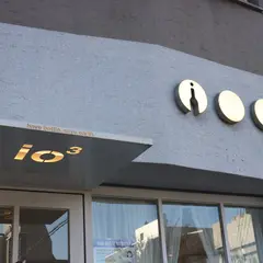 카페 아이오쓰리