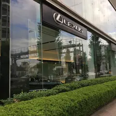 レクサス目黒