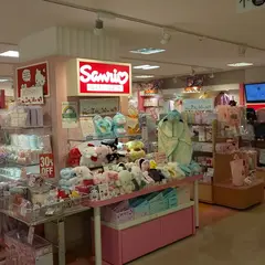 サンリオギフトゲート グランデュオ蒲田店東館5F