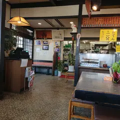 やまびこうどん 本店