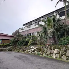 ペンションシーフォレスト