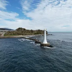 瀬詰崎灯台