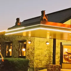 肉の万世 小平店