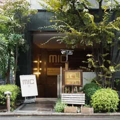 革小物と革財布のお店 mic(ミック) 上野本店