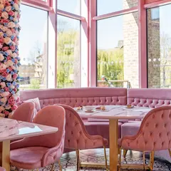 Blu Ivy Cafe