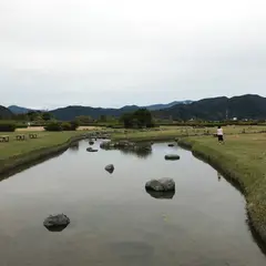 静岡市親水公園