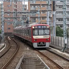 戸部駅